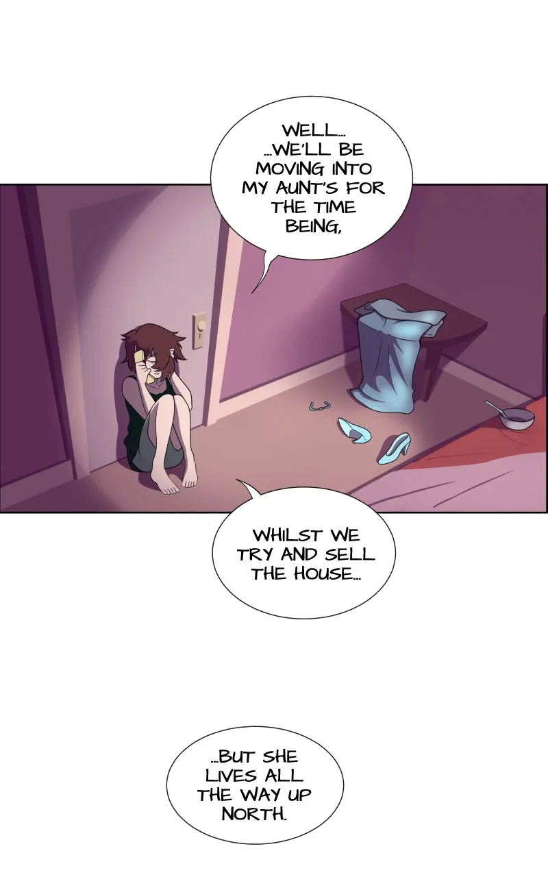 Da Yomanville Gang Chapter 16 page 38 - 