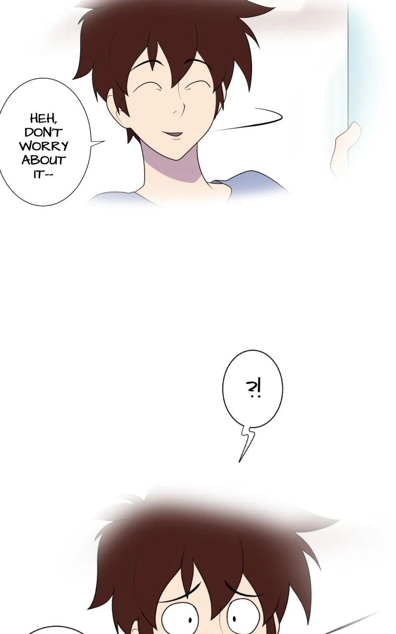 Da Yomanville Gang Chapter 16 page 5 - 