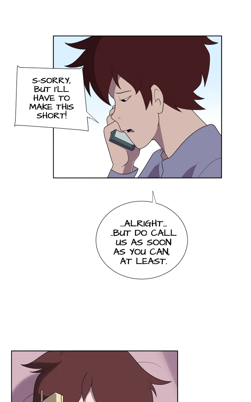 Da Yomanville Gang Chapter 16 page 41 - 