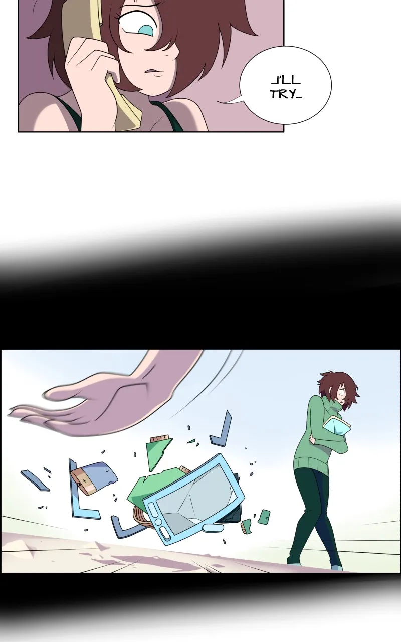 Da Yomanville Gang Chapter 16 page 42 - 