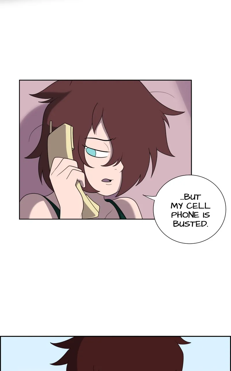 Da Yomanville Gang Chapter 16 page 43 - 