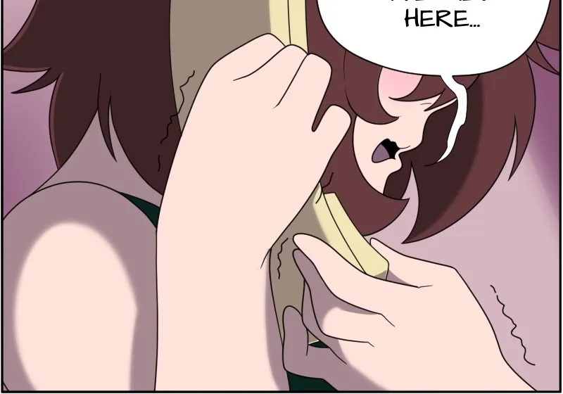 Da Yomanville Gang Chapter 16 page 48 - 