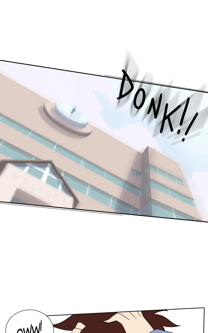 Da Yomanville Gang Chapter 17 page 1 - 