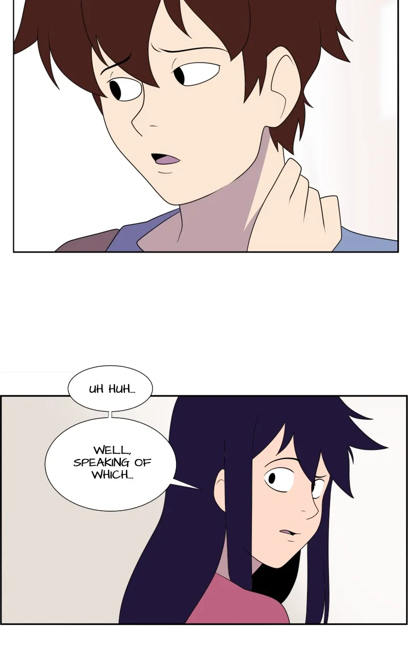 Da Yomanville Gang Chapter 17 page 14 - 