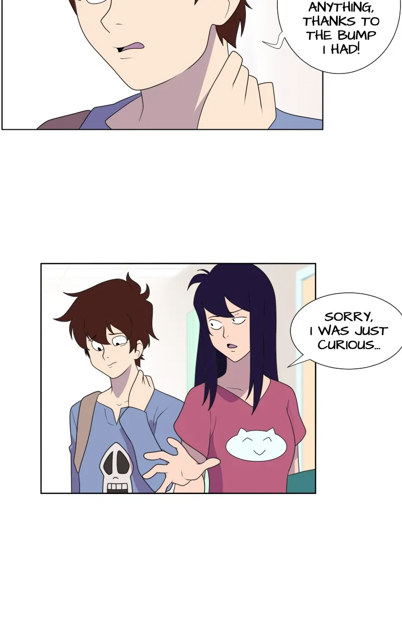 Da Yomanville Gang Chapter 17 page 16 - 