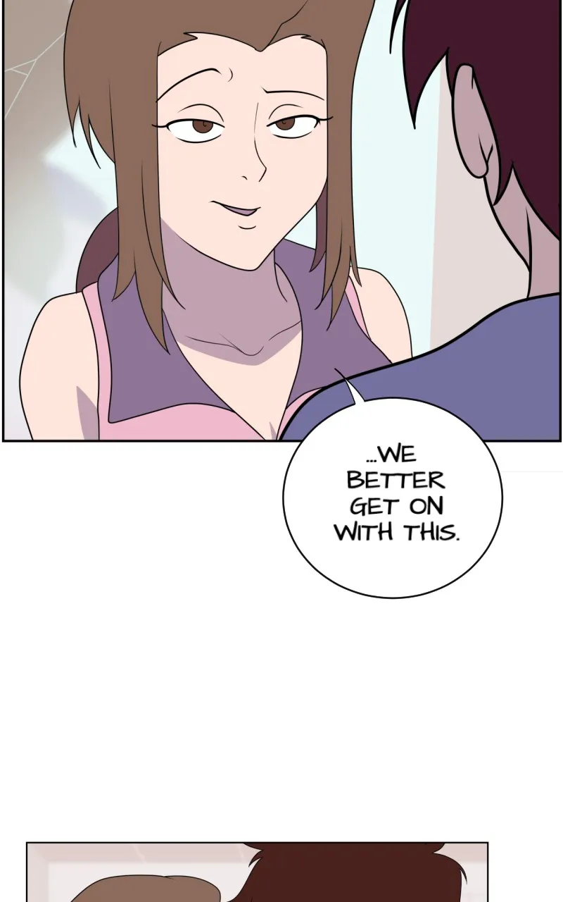 Da Yomanville Gang Chapter 17 page 21 - 