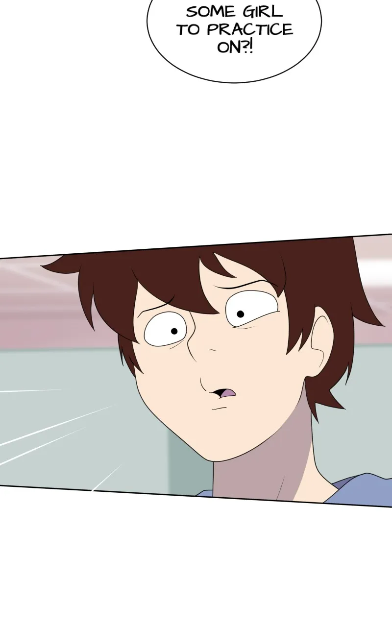 Da Yomanville Gang Chapter 17 page 33 - 