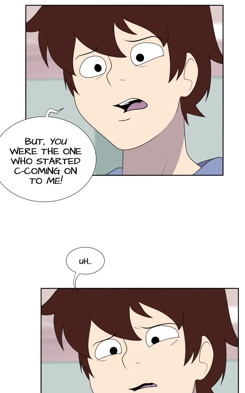 Da Yomanville Gang Chapter 17 page 34 - 