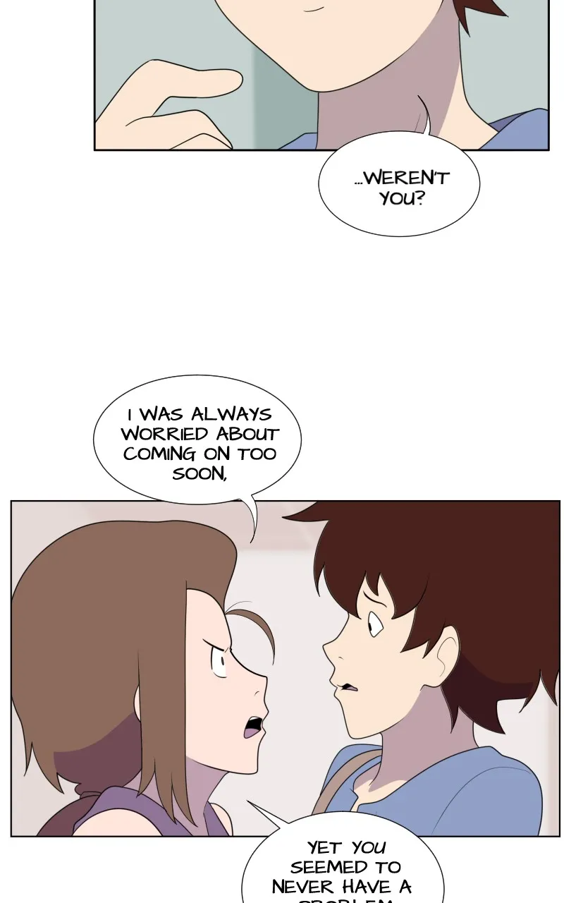 Da Yomanville Gang Chapter 17 page 35 - 