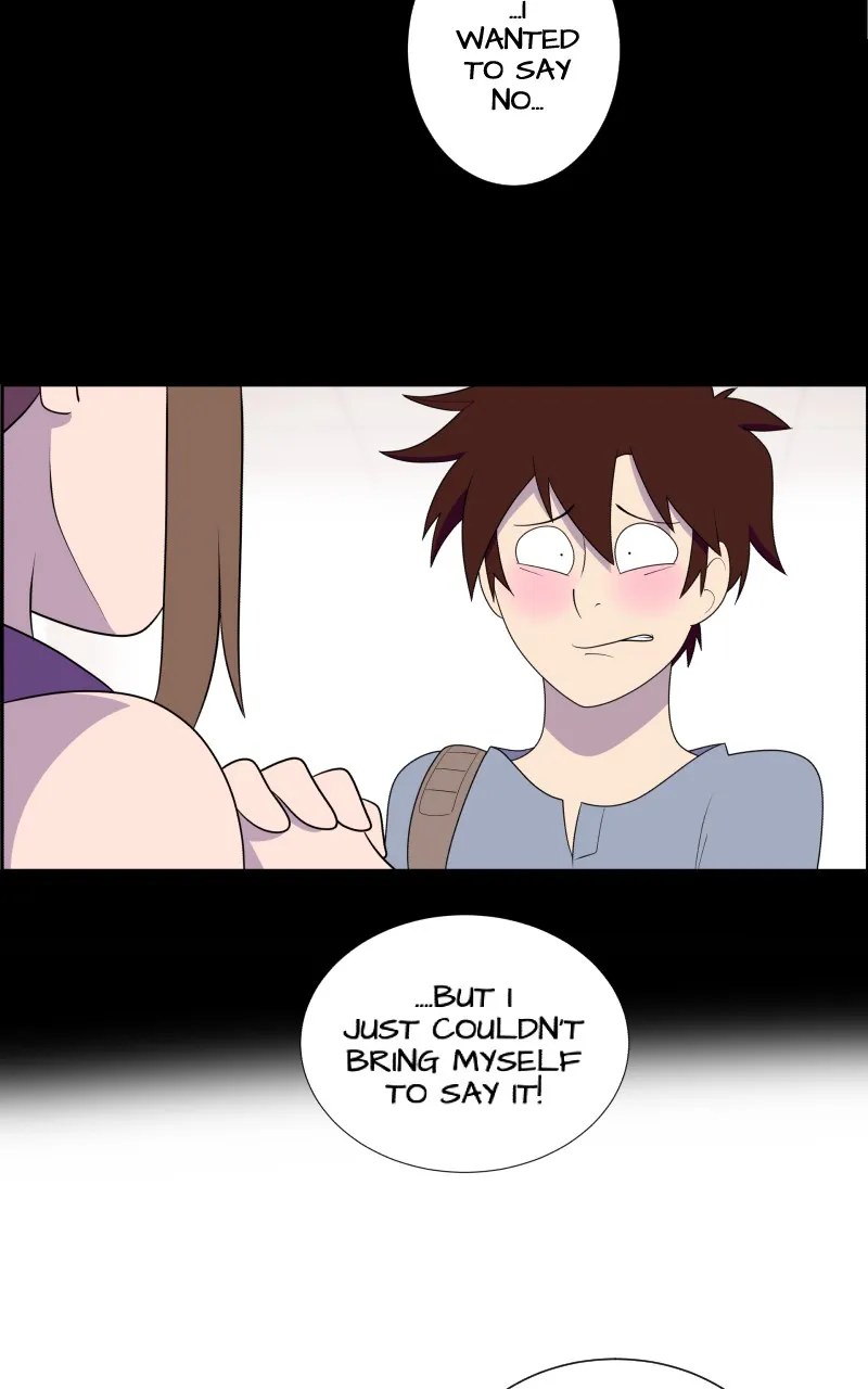 Da Yomanville Gang Chapter 17 page 38 - 