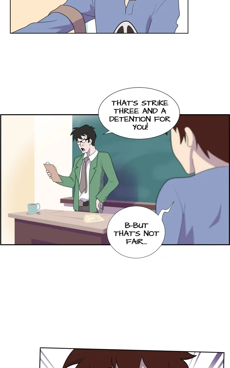 Da Yomanville Gang Chapter 17 page 46 - 