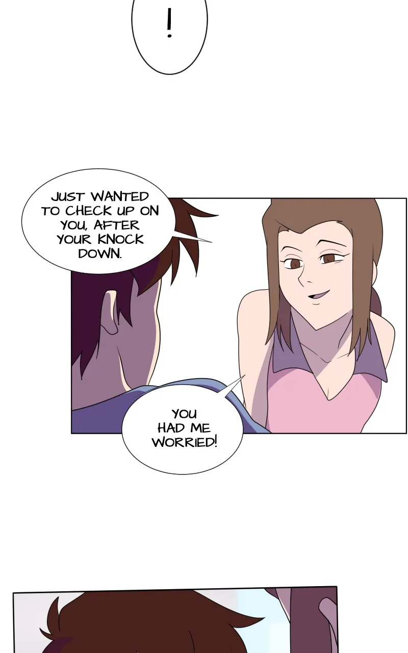 Da Yomanville Gang Chapter 17 page 6 - 