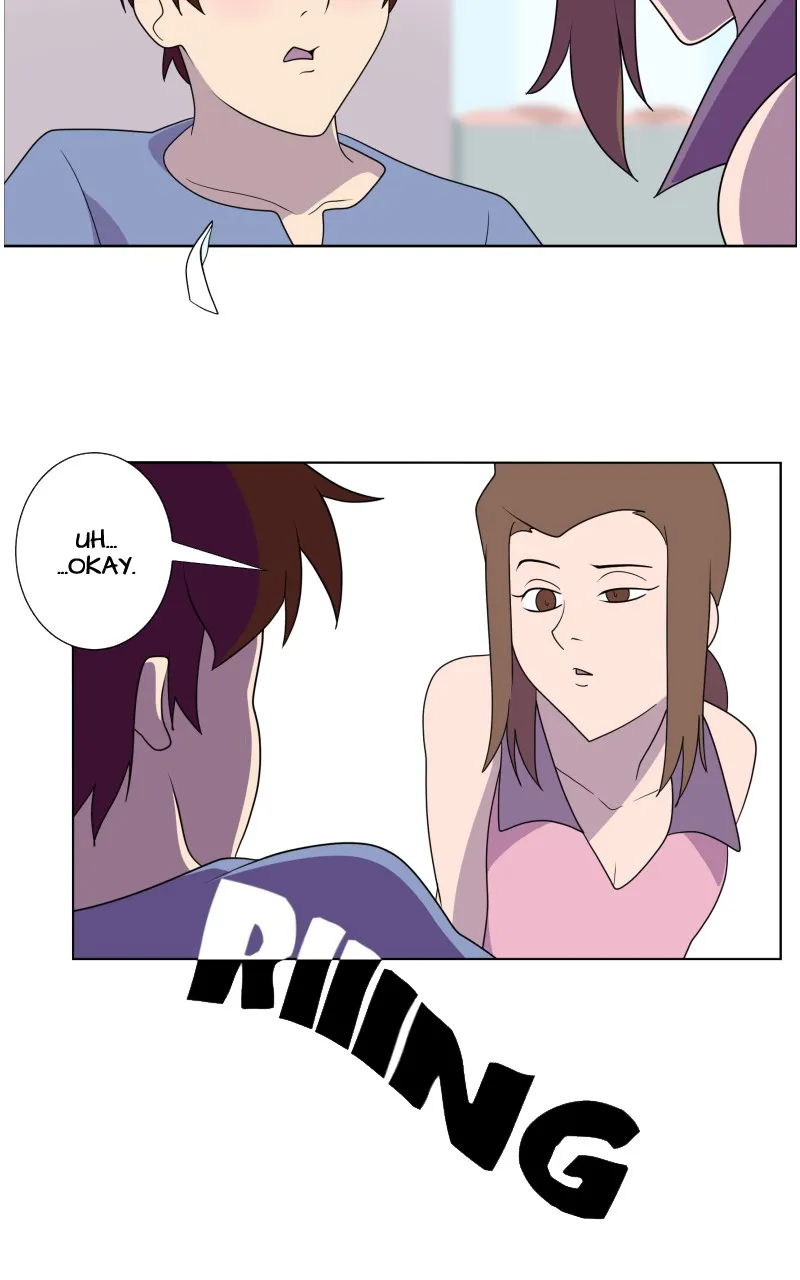 Da Yomanville Gang Chapter 17 page 9 - 
