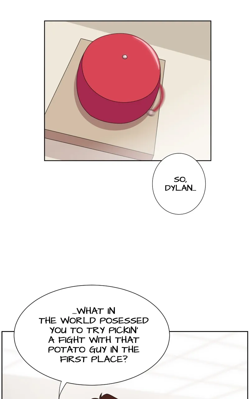 Da Yomanville Gang Chapter 17 page 10 - 