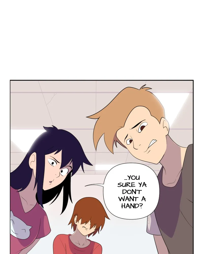 Da Yomanville Gang Chapter 18 page 1 - 
