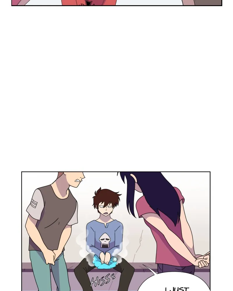 Da Yomanville Gang Chapter 18 page 2 - 