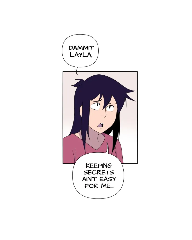 Da Yomanville Gang Chapter 18 page 11 - 