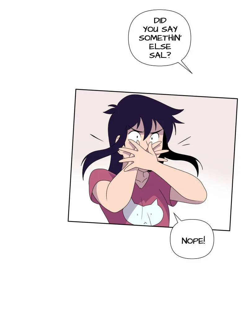 Da Yomanville Gang Chapter 18 page 12 - 