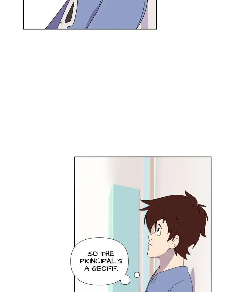 Da Yomanville Gang Chapter 18 page 18 - 