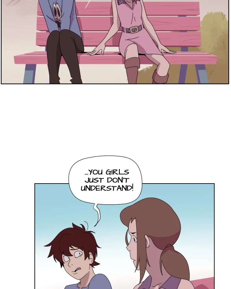 Da Yomanville Gang Chapter 18 page 24 - 