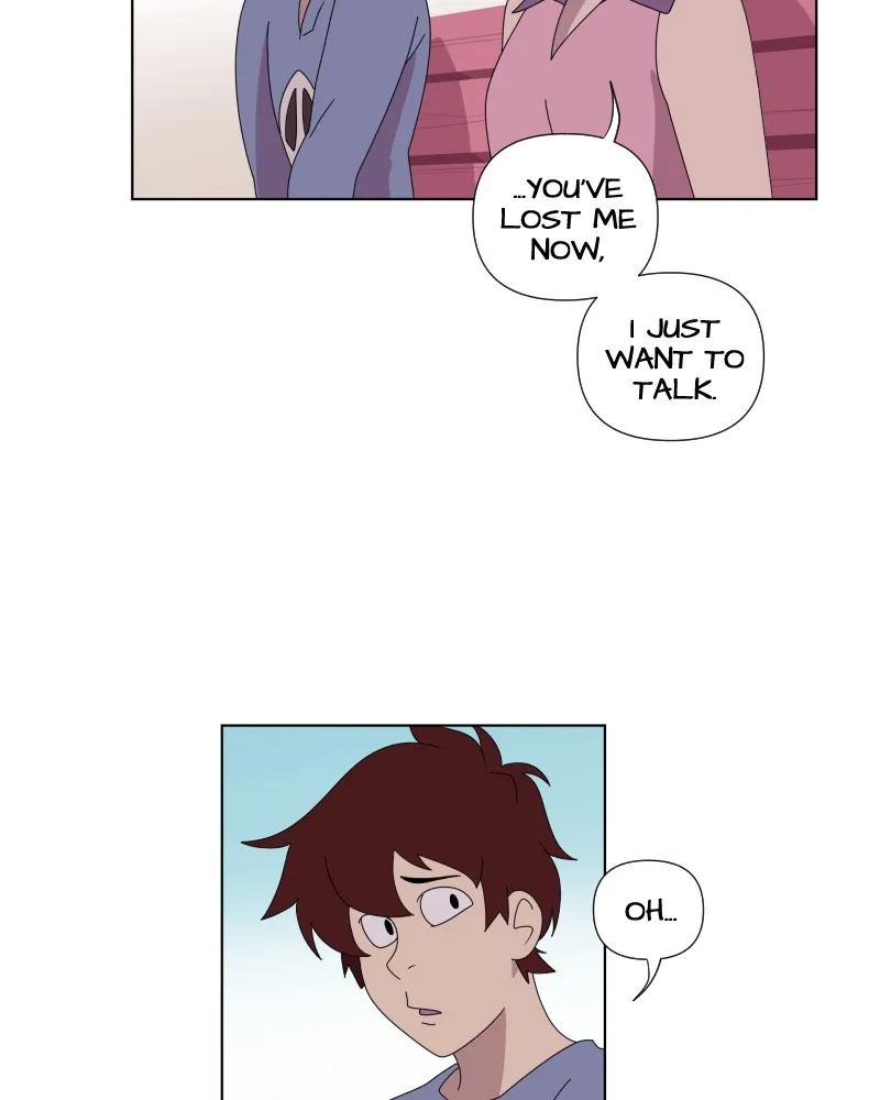 Da Yomanville Gang Chapter 18 page 25 - 