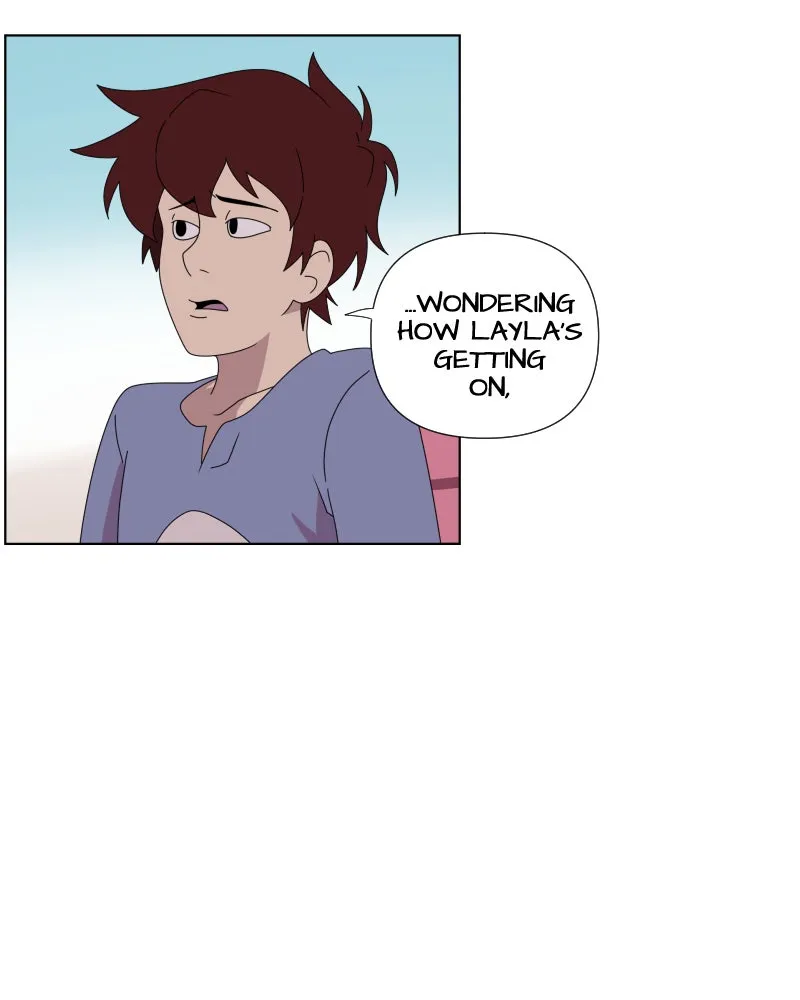 Da Yomanville Gang Chapter 18 page 29 - 