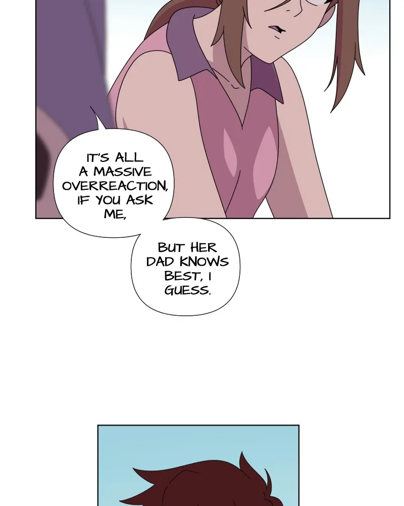 Da Yomanville Gang Chapter 18 page 32 - 