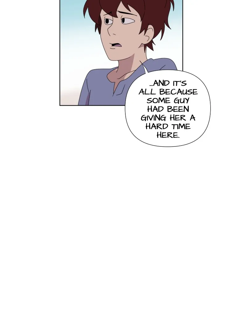 Da Yomanville Gang Chapter 18 page 33 - 