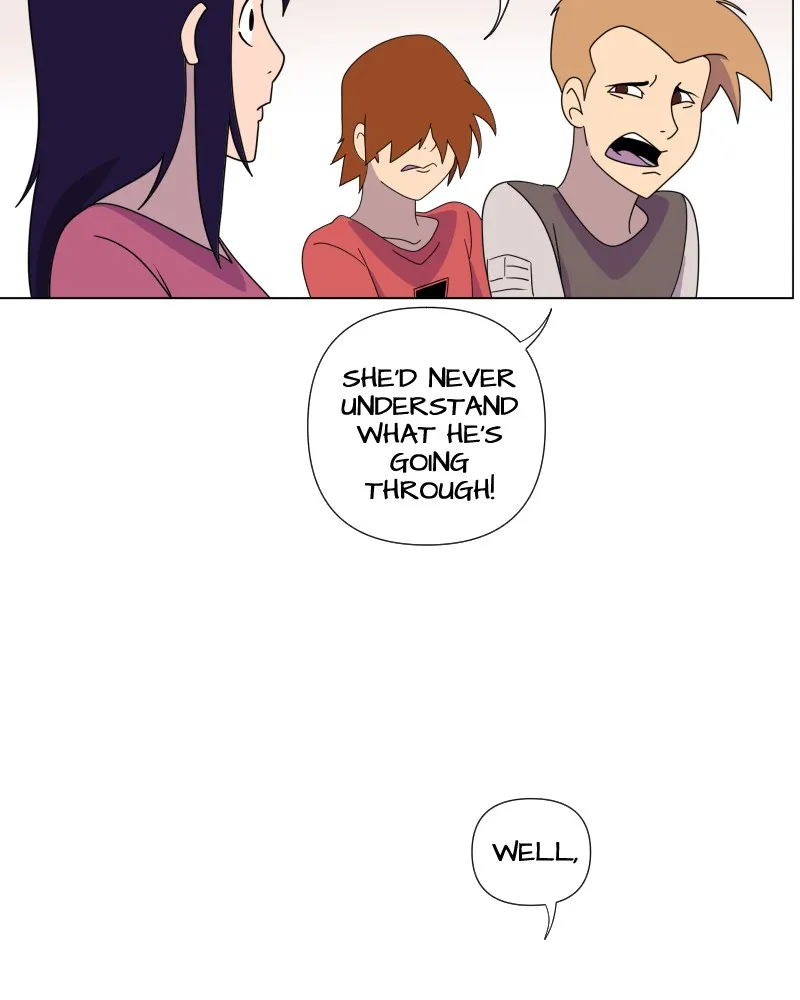 Da Yomanville Gang Chapter 18 page 5 - 