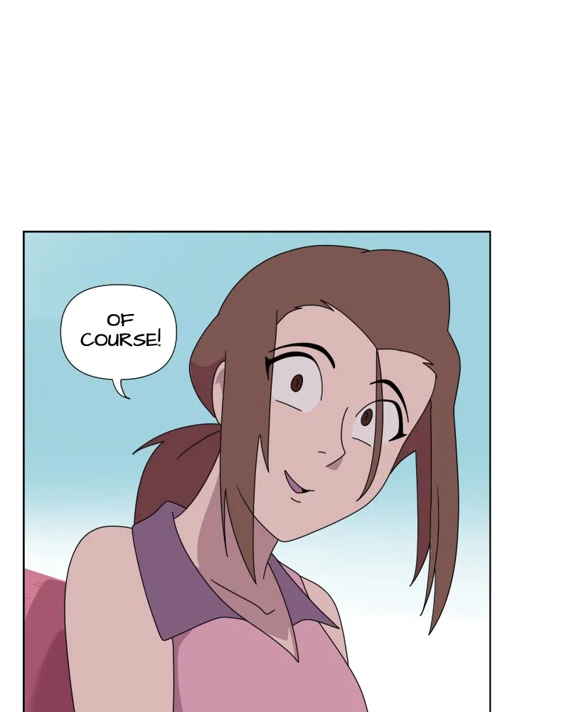 Da Yomanville Gang Chapter 18 page 45 - 