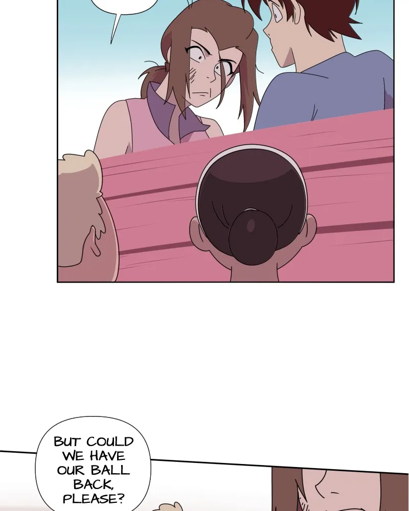 Da Yomanville Gang Chapter 18 page 48 - 