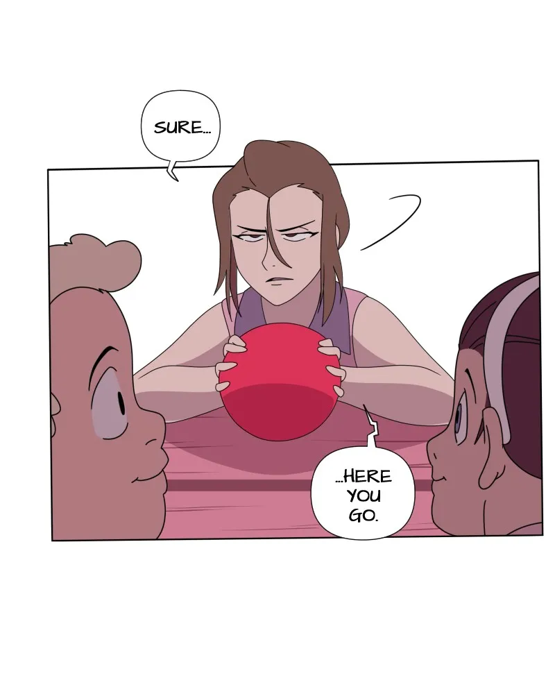 Da Yomanville Gang Chapter 18 page 50 - 