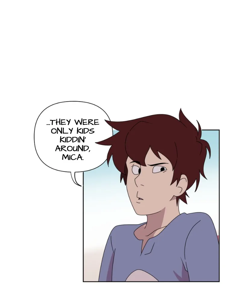 Da Yomanville Gang Chapter 18 page 55 - 