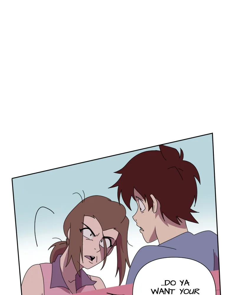Da Yomanville Gang Chapter 18 page 56 - 