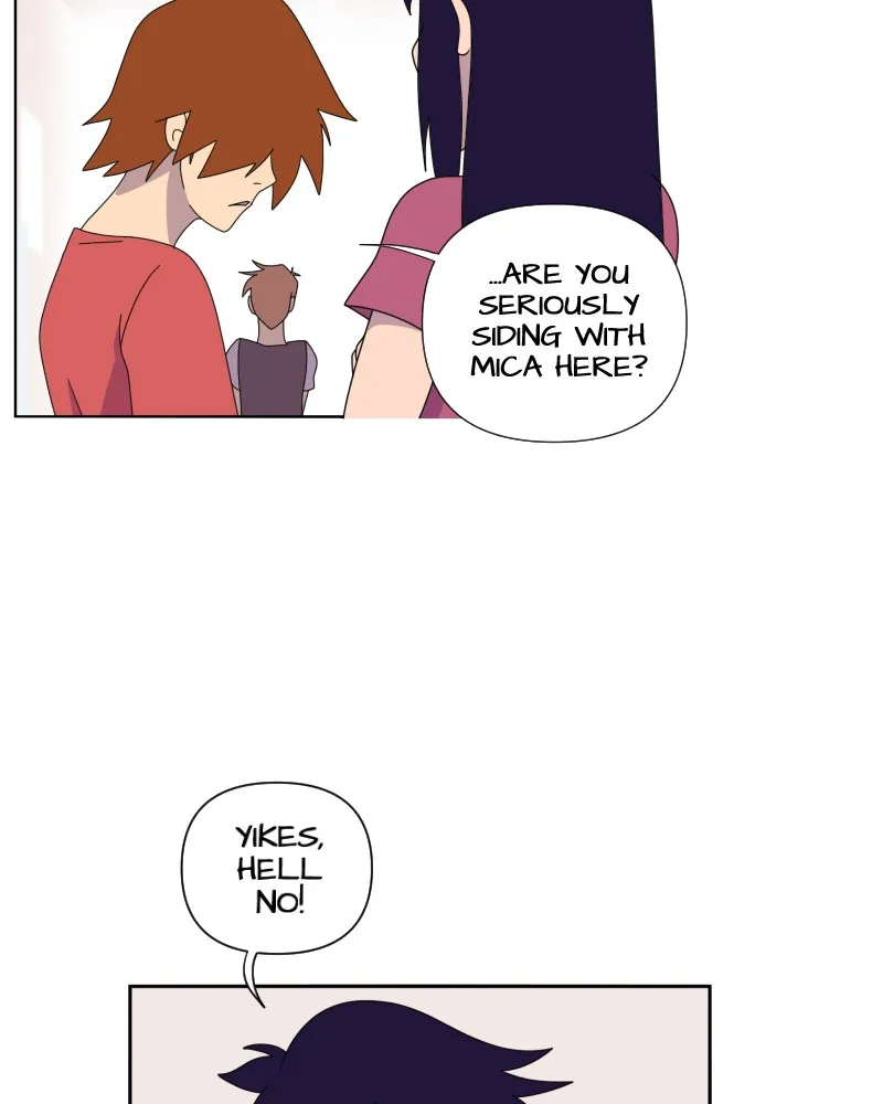 Da Yomanville Gang Chapter 18 page 7 - 