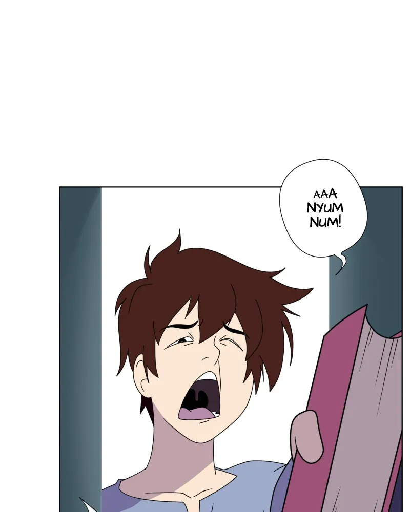 Da Yomanville Gang Chapter 18 page 62 - 