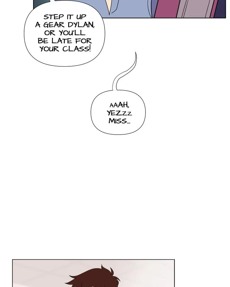 Da Yomanville Gang Chapter 18 page 63 - 