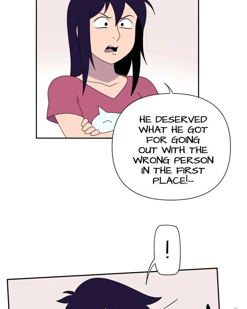 Da Yomanville Gang Chapter 18 page 8 - 