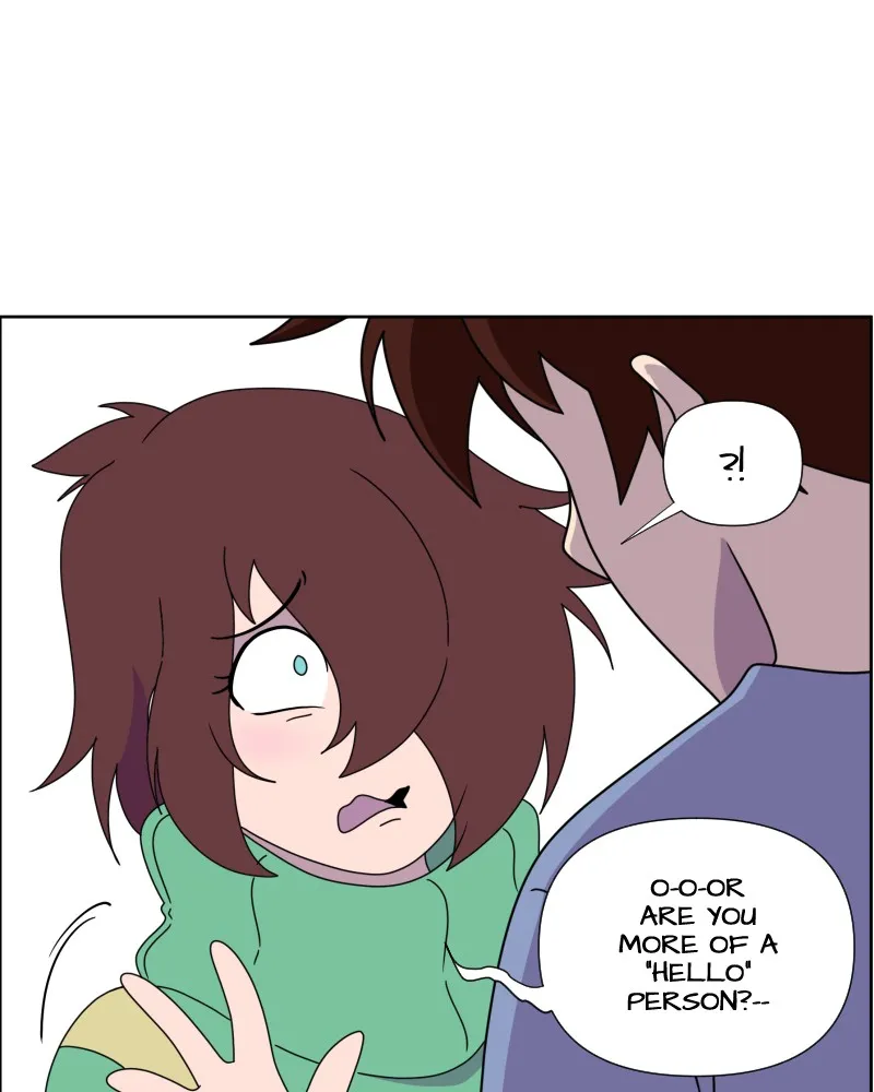 Da Yomanville Gang Chapter 18 page 71 - 
