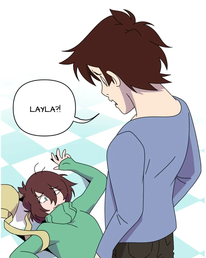 Da Yomanville Gang Chapter 18 page 75 - 