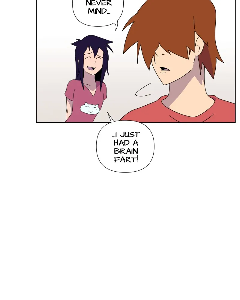 Da Yomanville Gang Chapter 18 page 10 - 