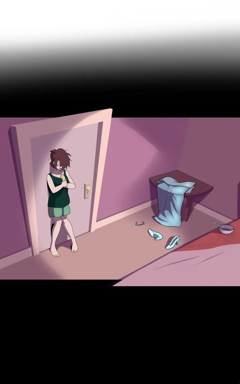 Da Yomanville Gang Chapter 19 page 1 - 