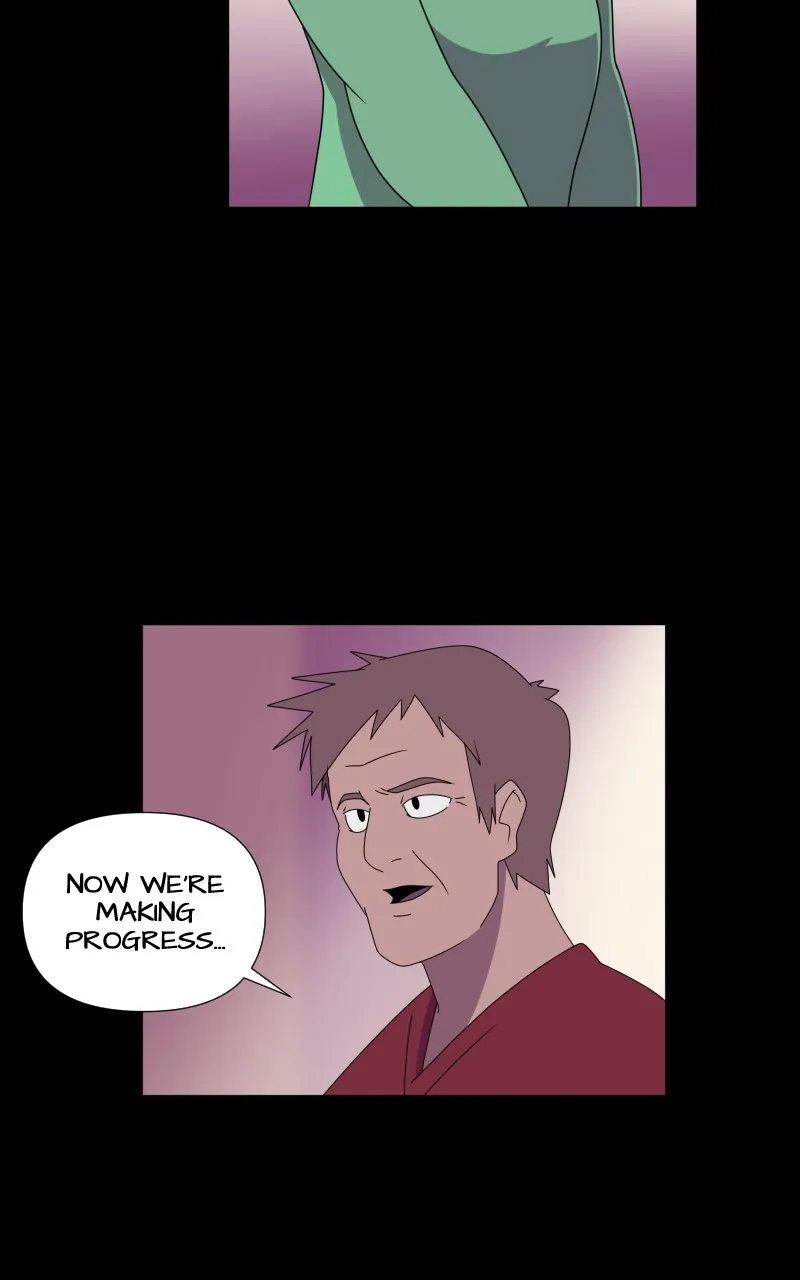Da Yomanville Gang Chapter 19 page 17 - 