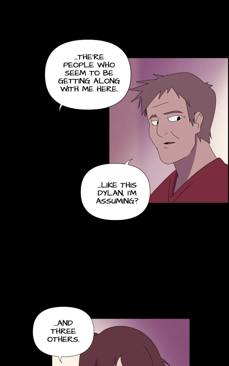 Da Yomanville Gang Chapter 19 page 28 - 