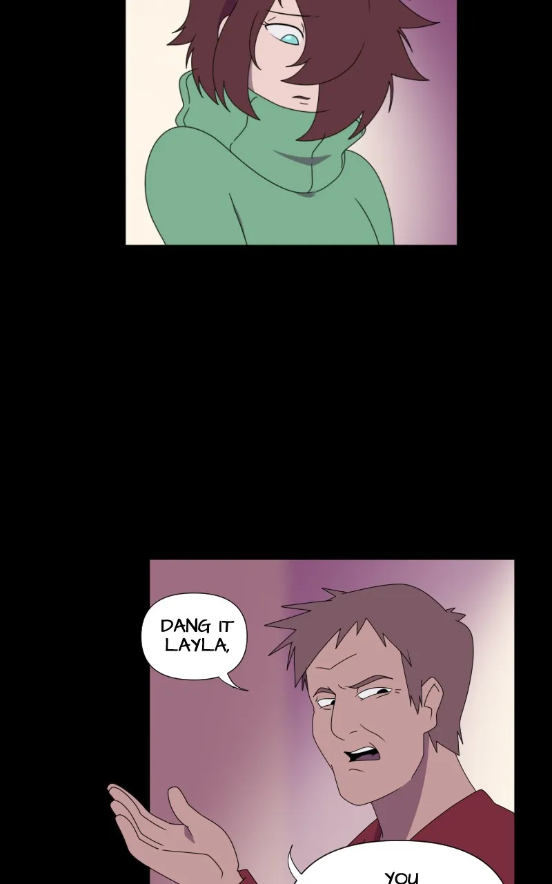 Da Yomanville Gang Chapter 19 page 29 - 