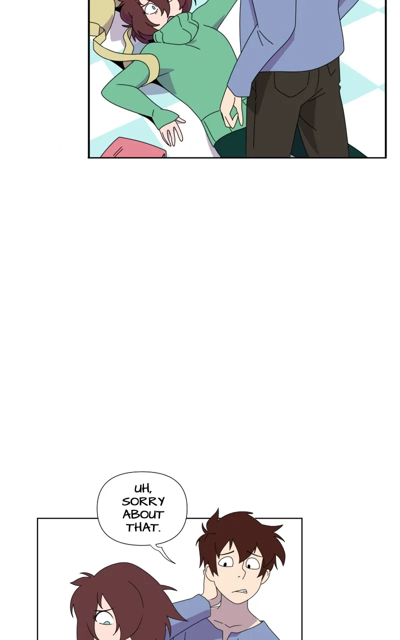 Da Yomanville Gang Chapter 19 page 34 - 