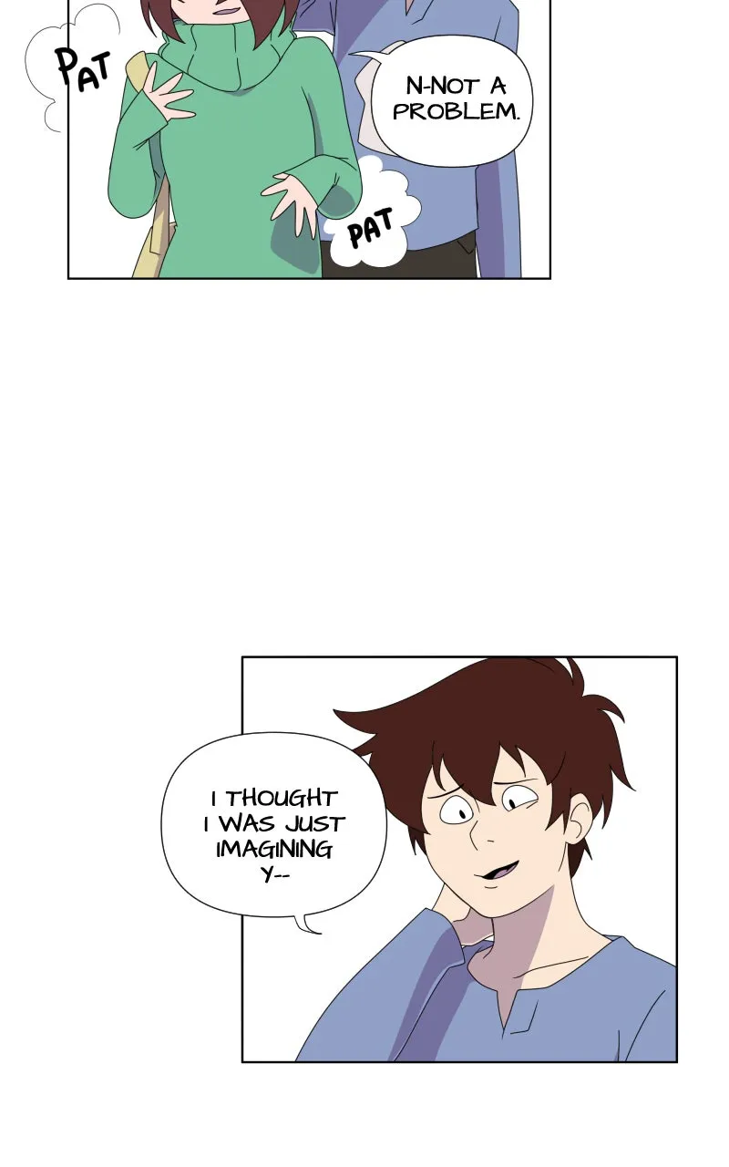 Da Yomanville Gang Chapter 19 page 35 - 