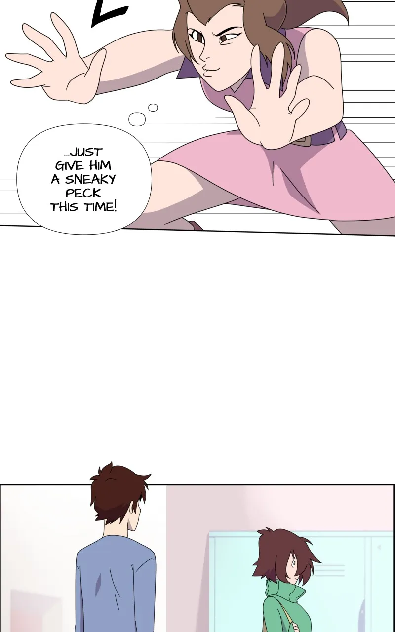 Da Yomanville Gang Chapter 19 page 43 - 