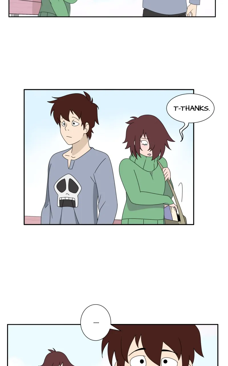 Da Yomanville Gang Chapter 2 page 11 - 
