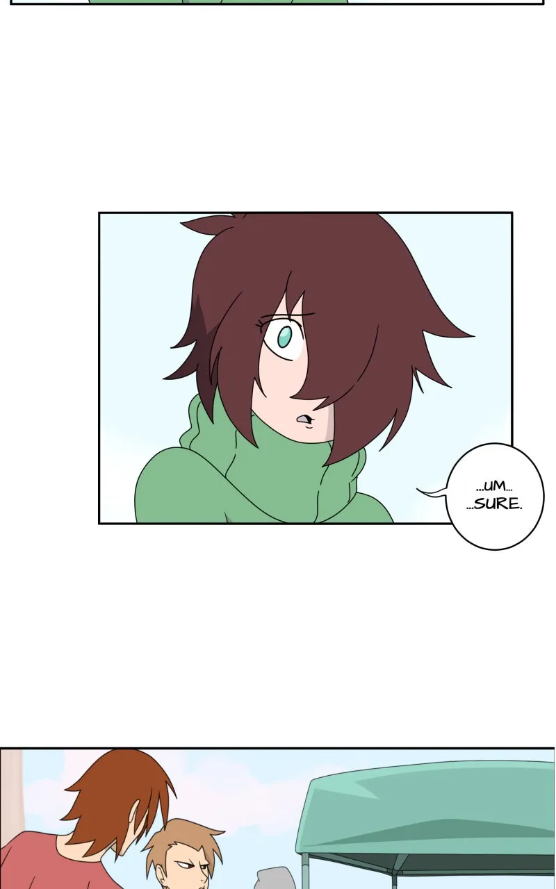 Da Yomanville Gang Chapter 2 page 14 - 